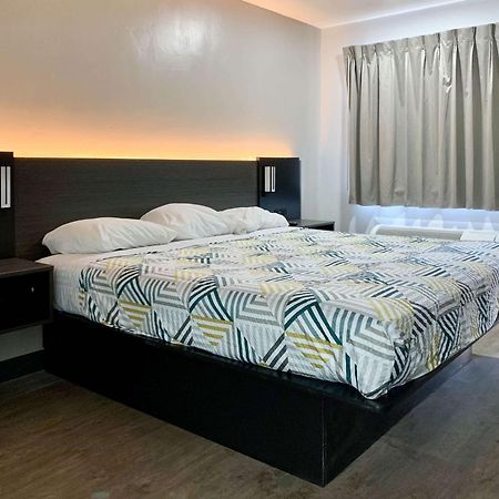 Motel 6-Ogden, Ut - 21St Street Экстерьер фото