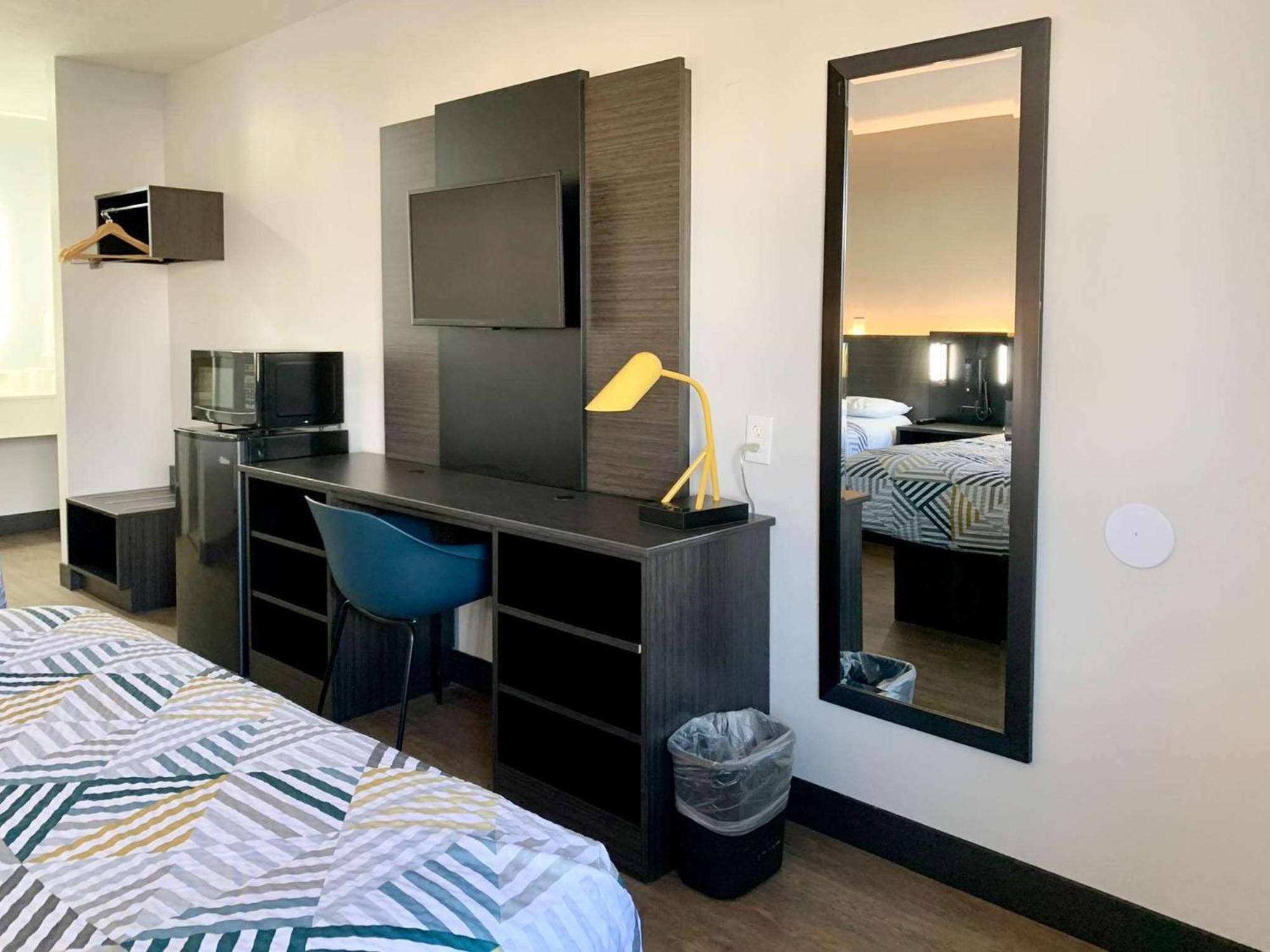 Motel 6-Ogden, Ut - 21St Street Экстерьер фото