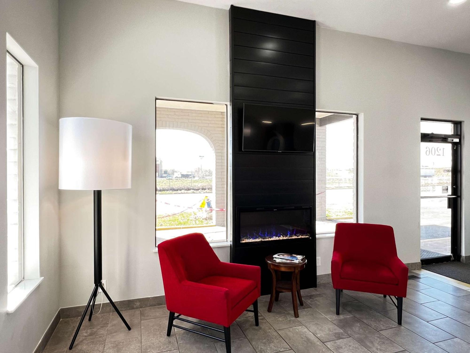 Motel 6-Ogden, Ut - 21St Street Экстерьер фото